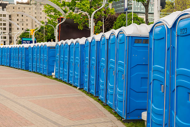 Best Restroom Trailer for Weddings  in Oakhurst, CA